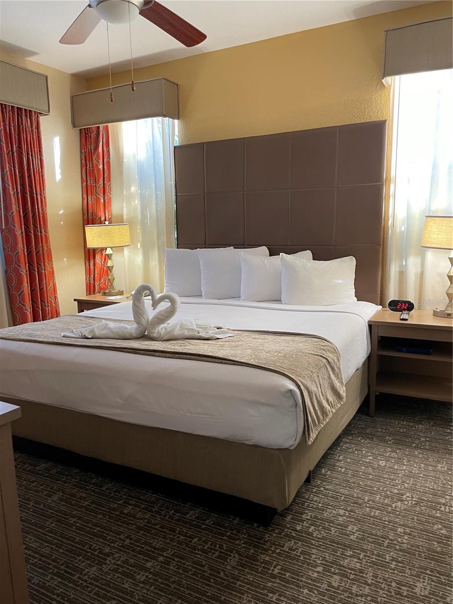 FLORIDAYS ORLANDO RESIDENCE - Residential