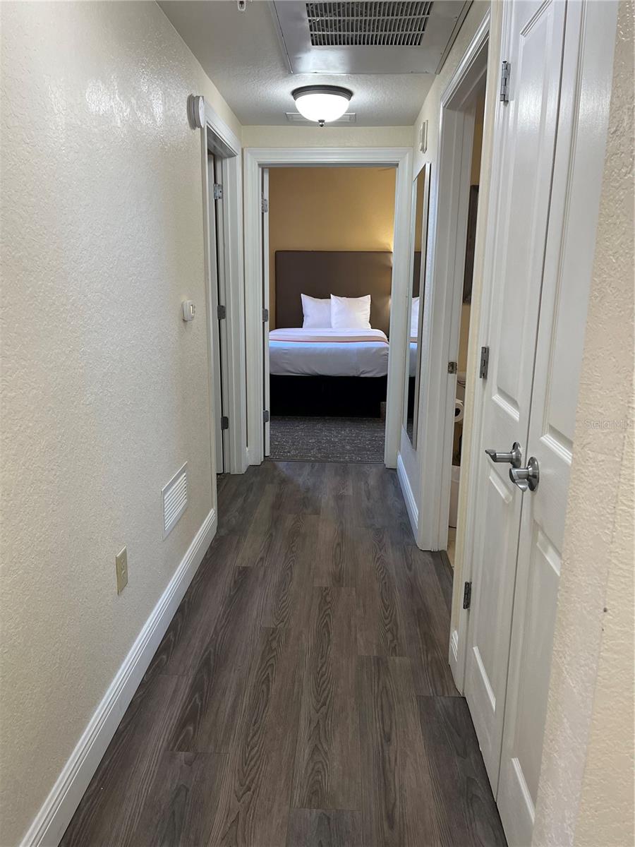 FLORIDAYS ORLANDO RESIDENCE - Residential