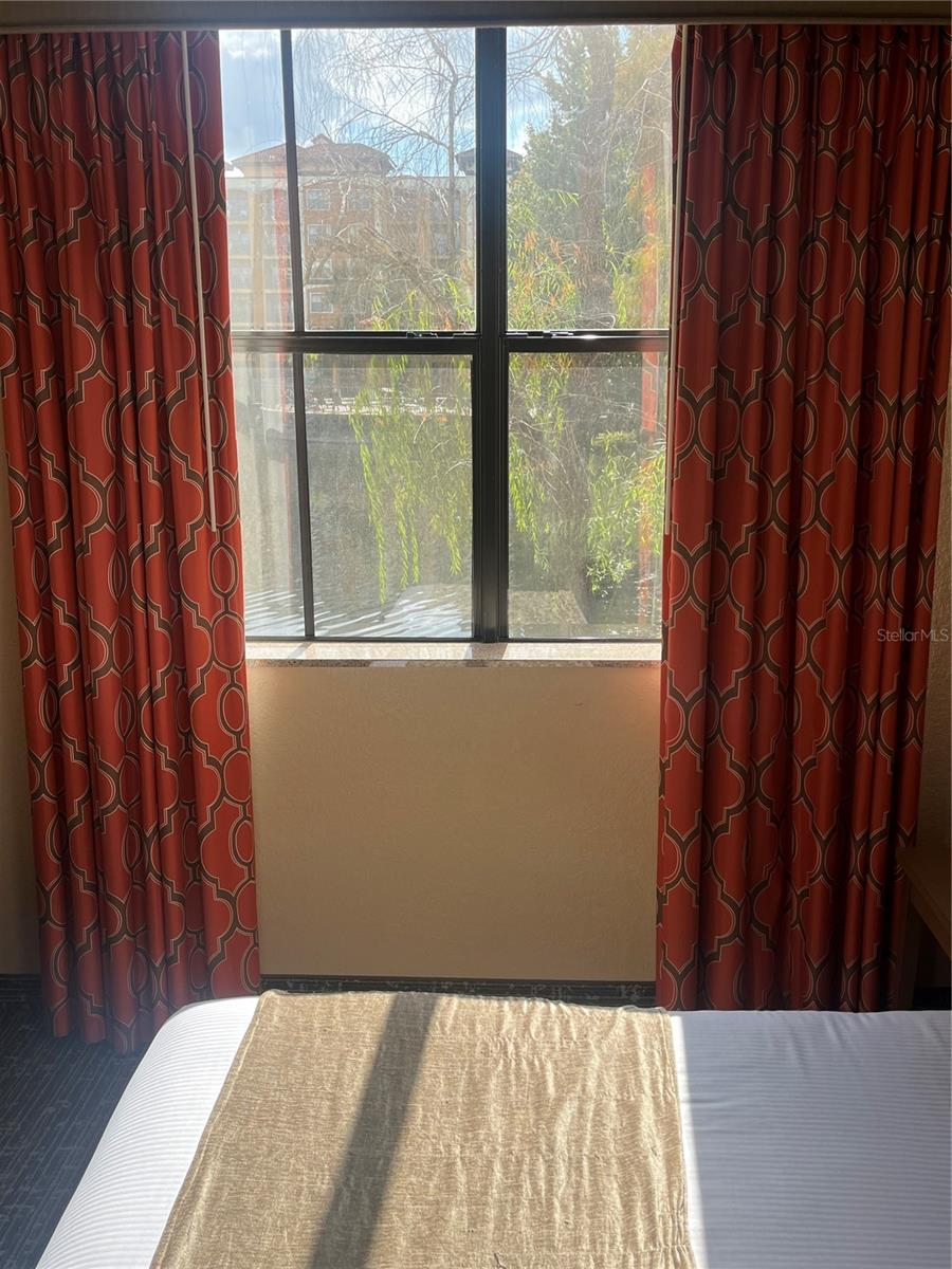 FLORIDAYS ORLANDO RESIDENCE - Residential