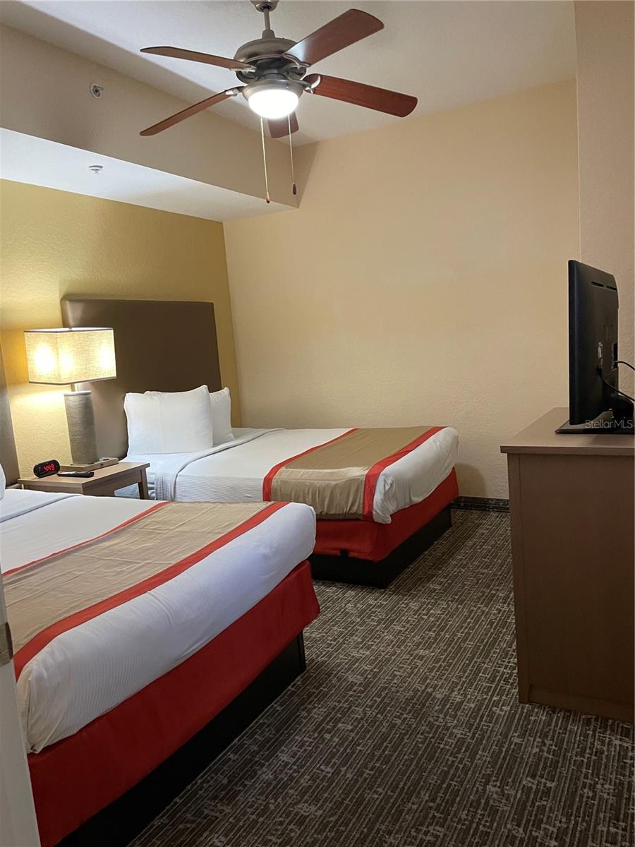 FLORIDAYS ORLANDO RESIDENCE - Residential