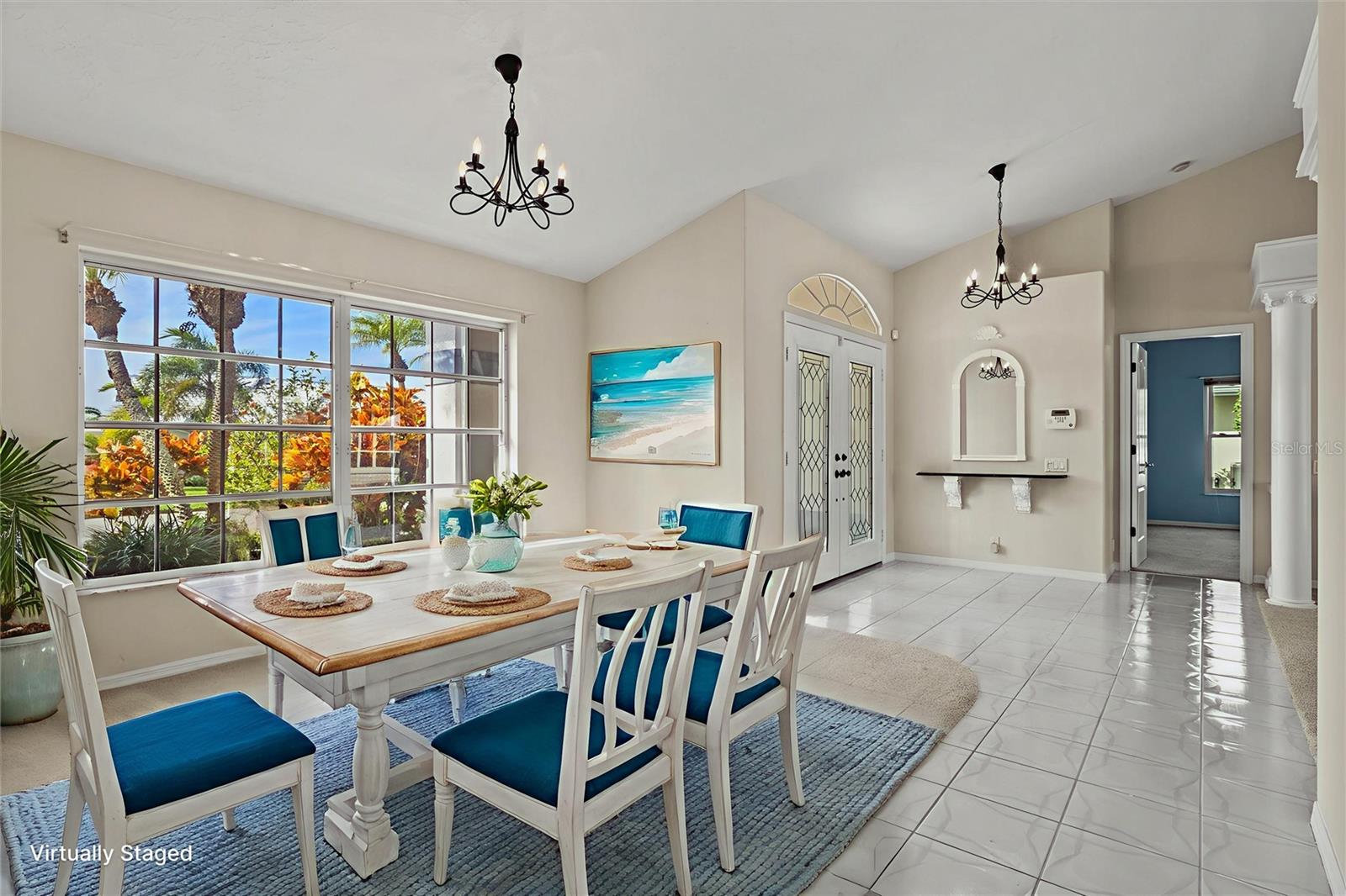 CHESTNUT CREEK ESTATES - Residential