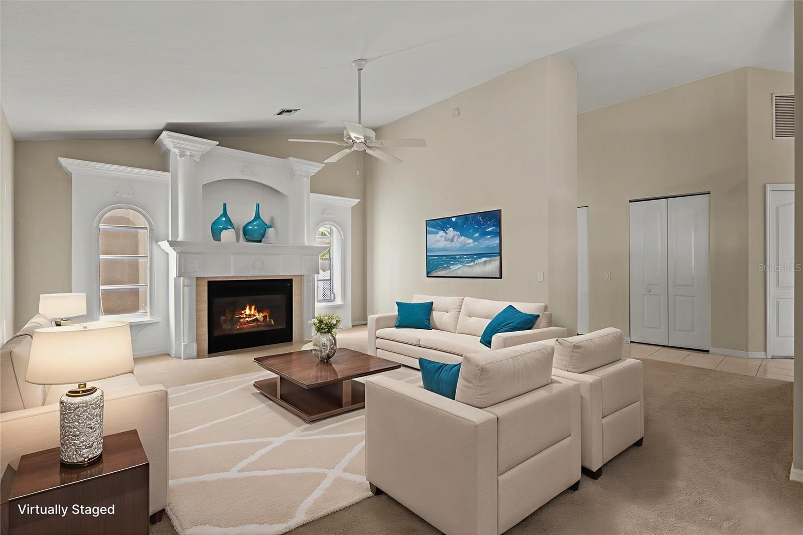 CHESTNUT CREEK ESTATES - Residential