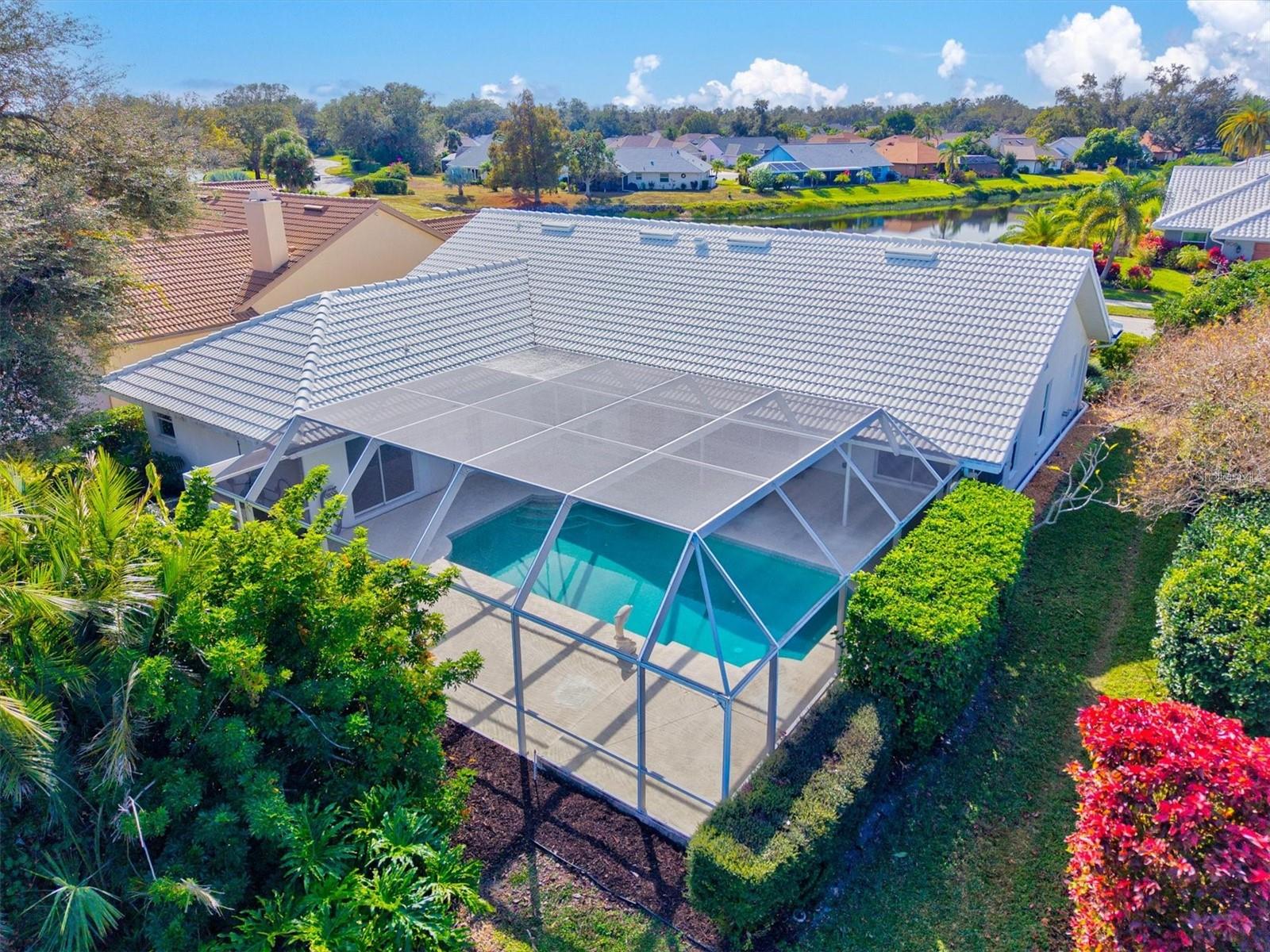 CHESTNUT CREEK ESTATES - Residential