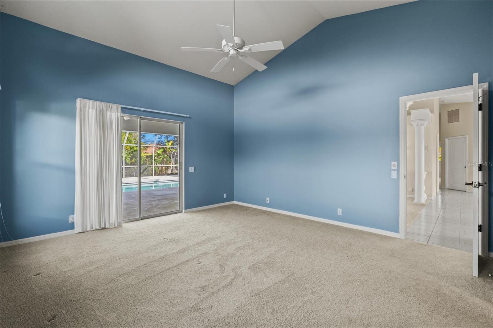 CHESTNUT CREEK ESTATES - Residential