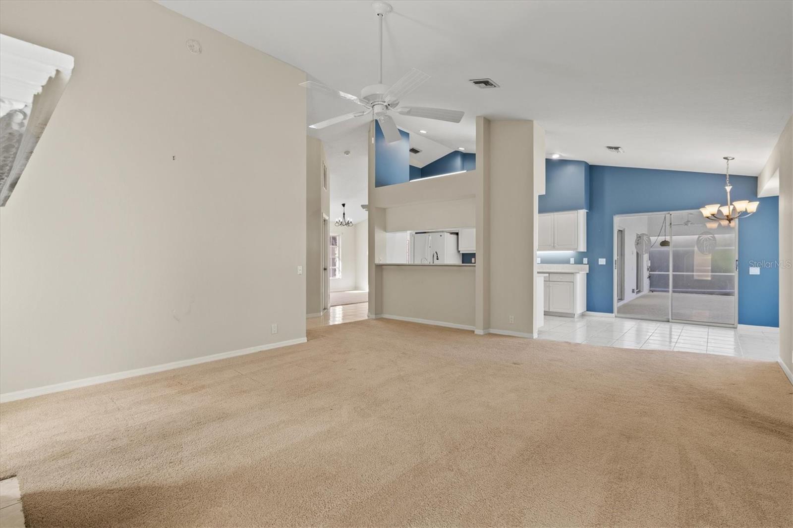 CHESTNUT CREEK ESTATES - Residential