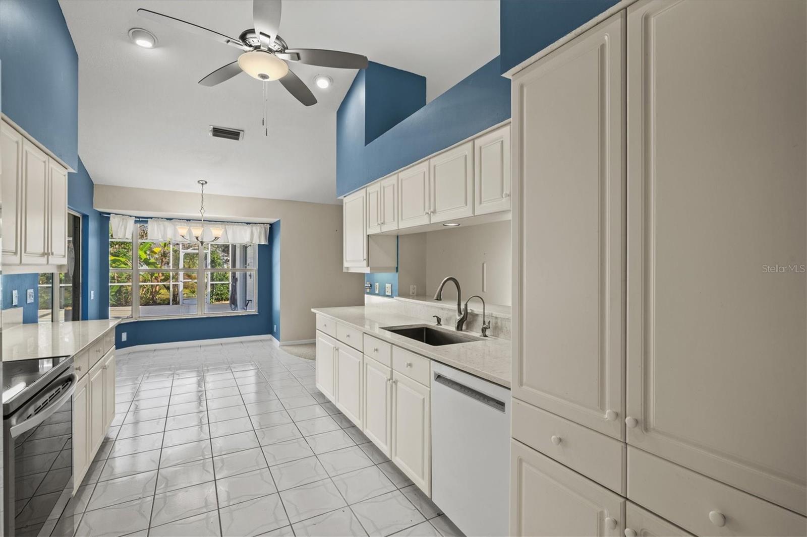 CHESTNUT CREEK ESTATES - Residential