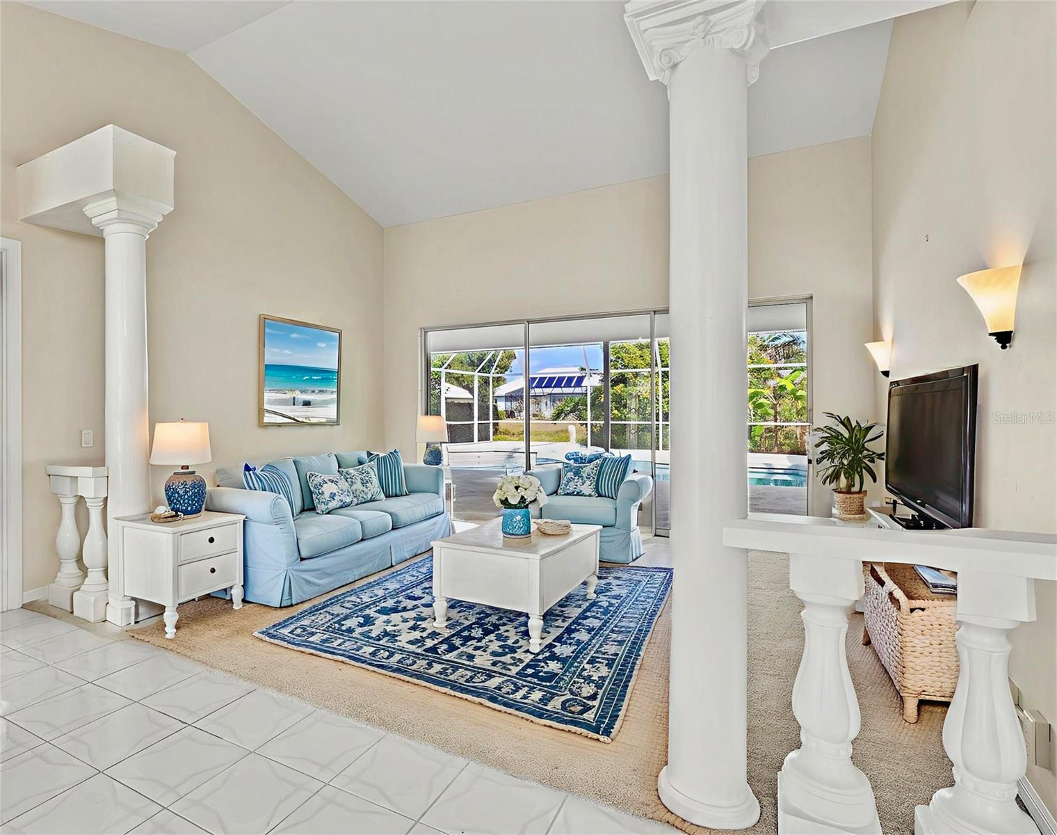 CHESTNUT CREEK ESTATES - Residential