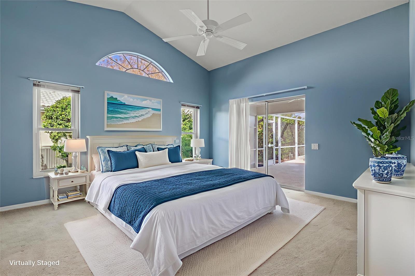 CHESTNUT CREEK ESTATES - Residential