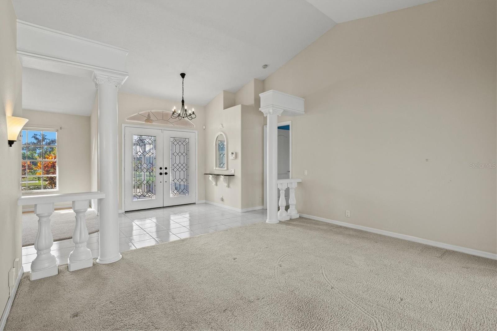 CHESTNUT CREEK ESTATES - Residential