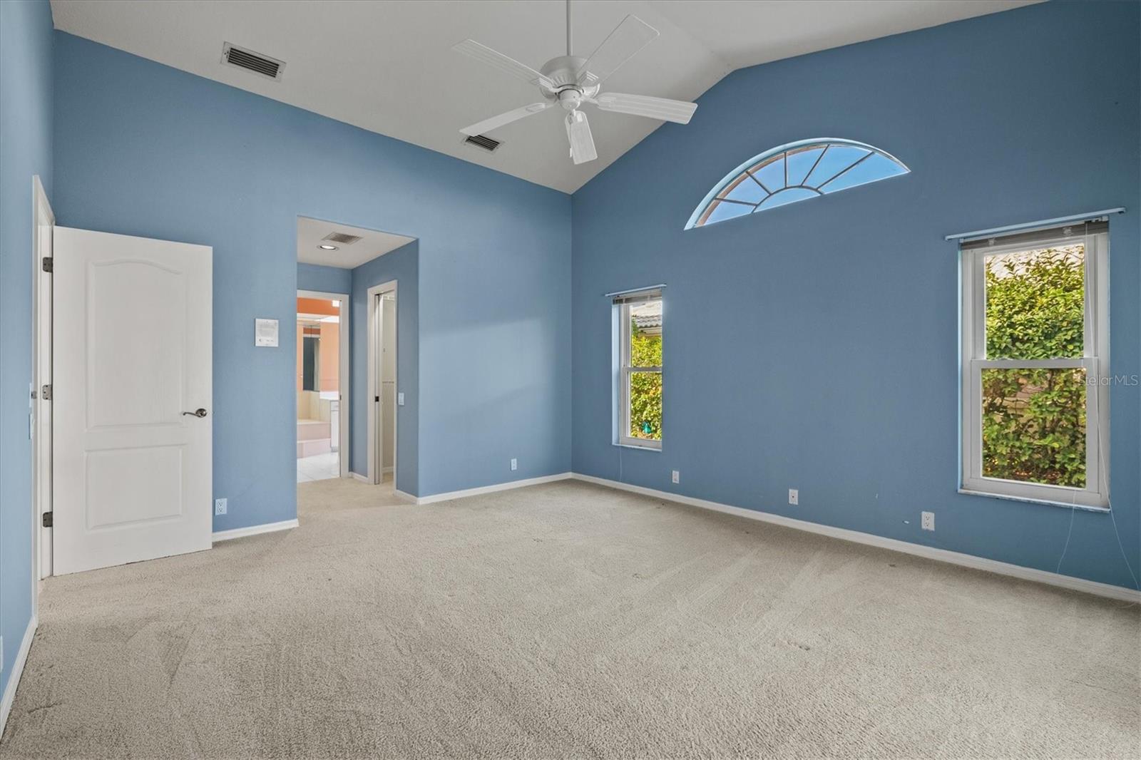 CHESTNUT CREEK ESTATES - Residential