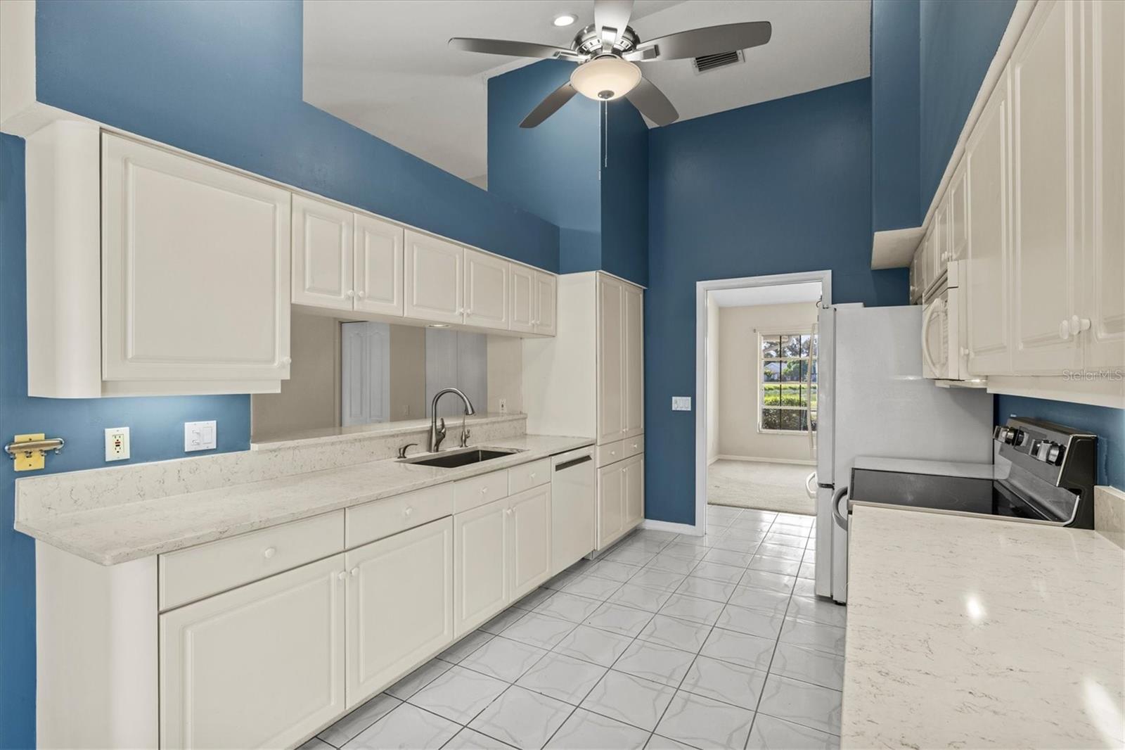 CHESTNUT CREEK ESTATES - Residential