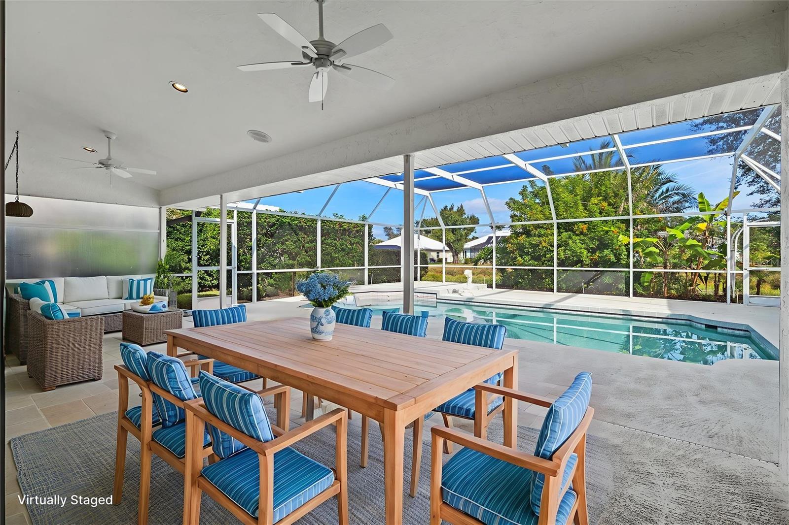 CHESTNUT CREEK ESTATES - Residential