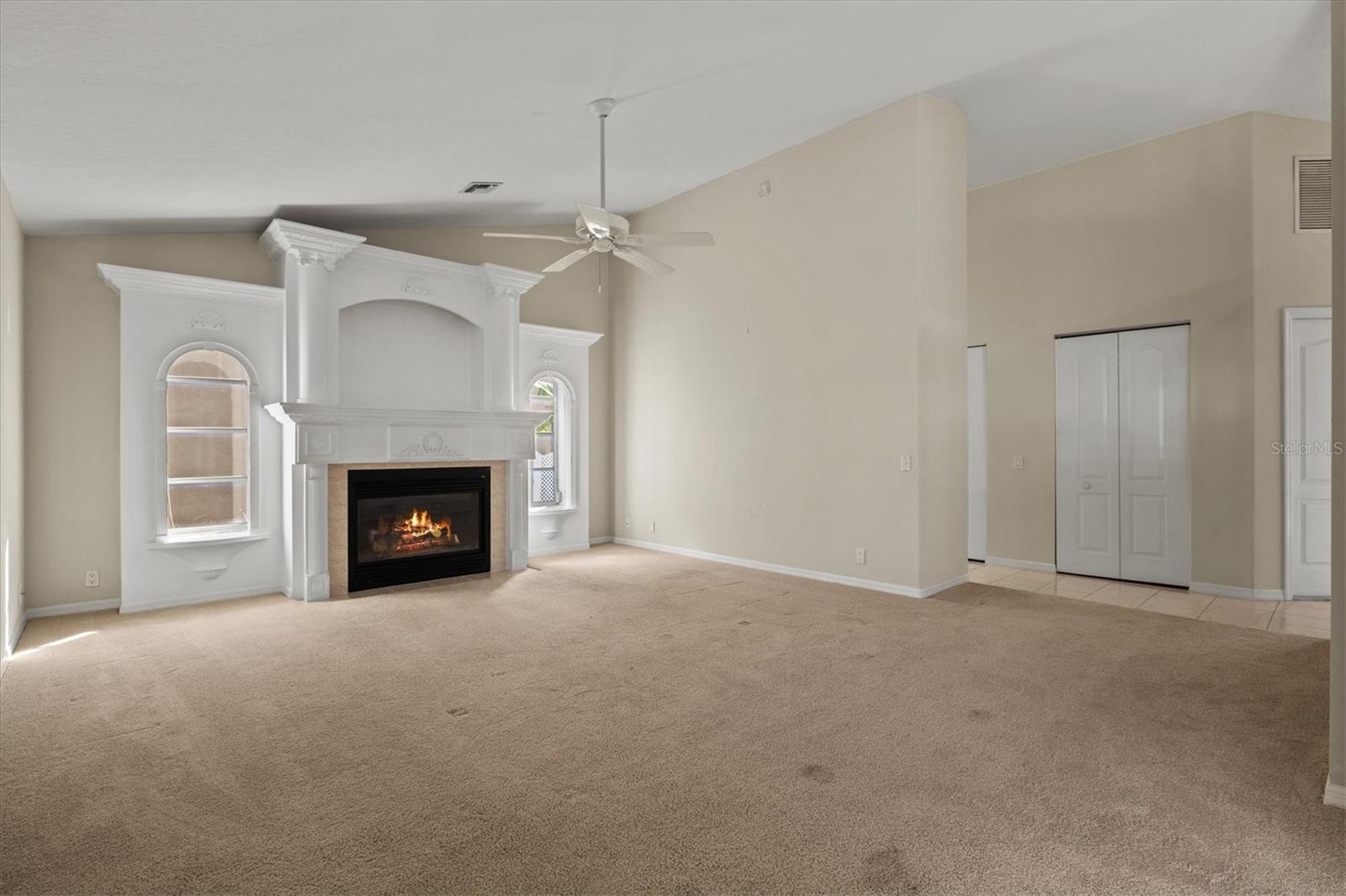 CHESTNUT CREEK ESTATES - Residential