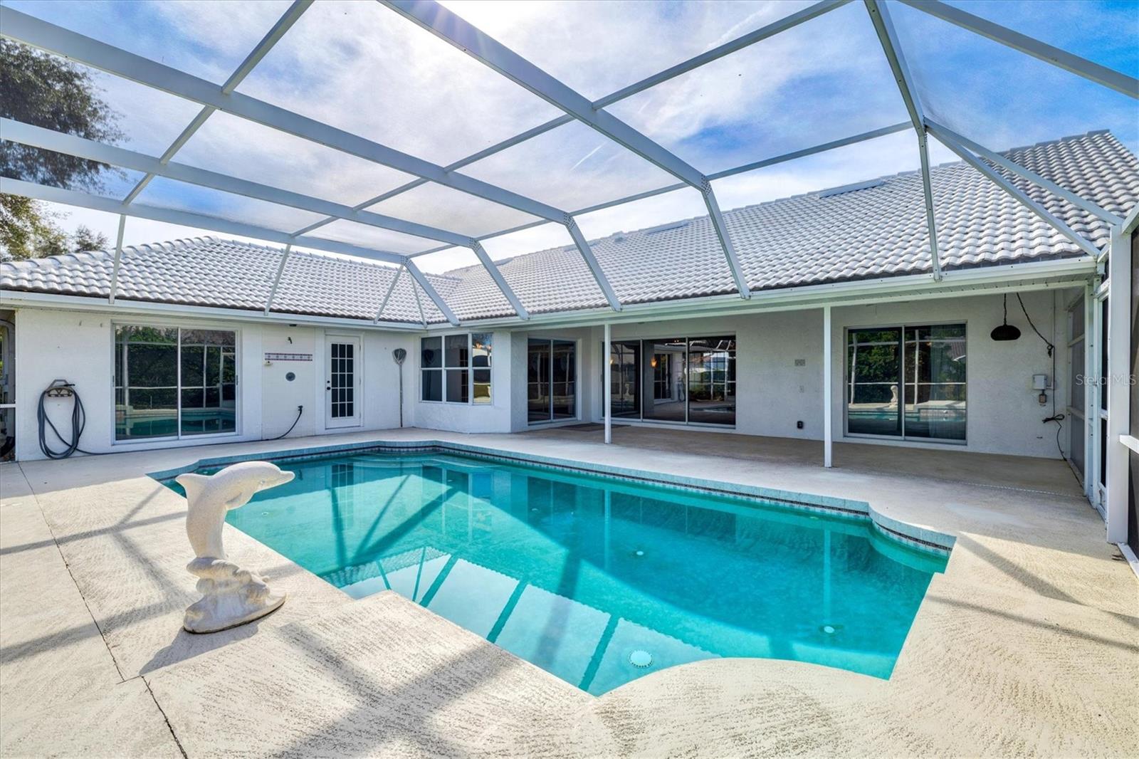 CHESTNUT CREEK ESTATES - Residential