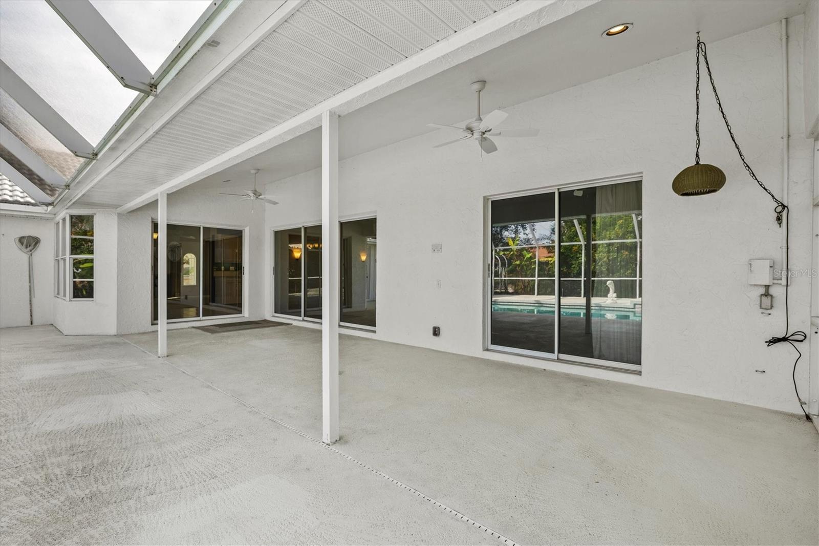 CHESTNUT CREEK ESTATES - Residential