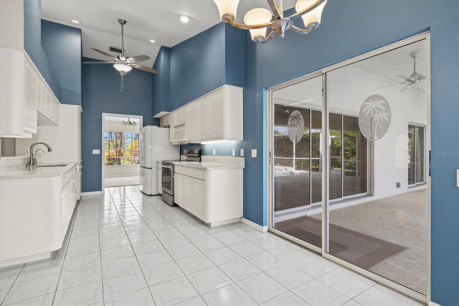 CHESTNUT CREEK ESTATES - Residential