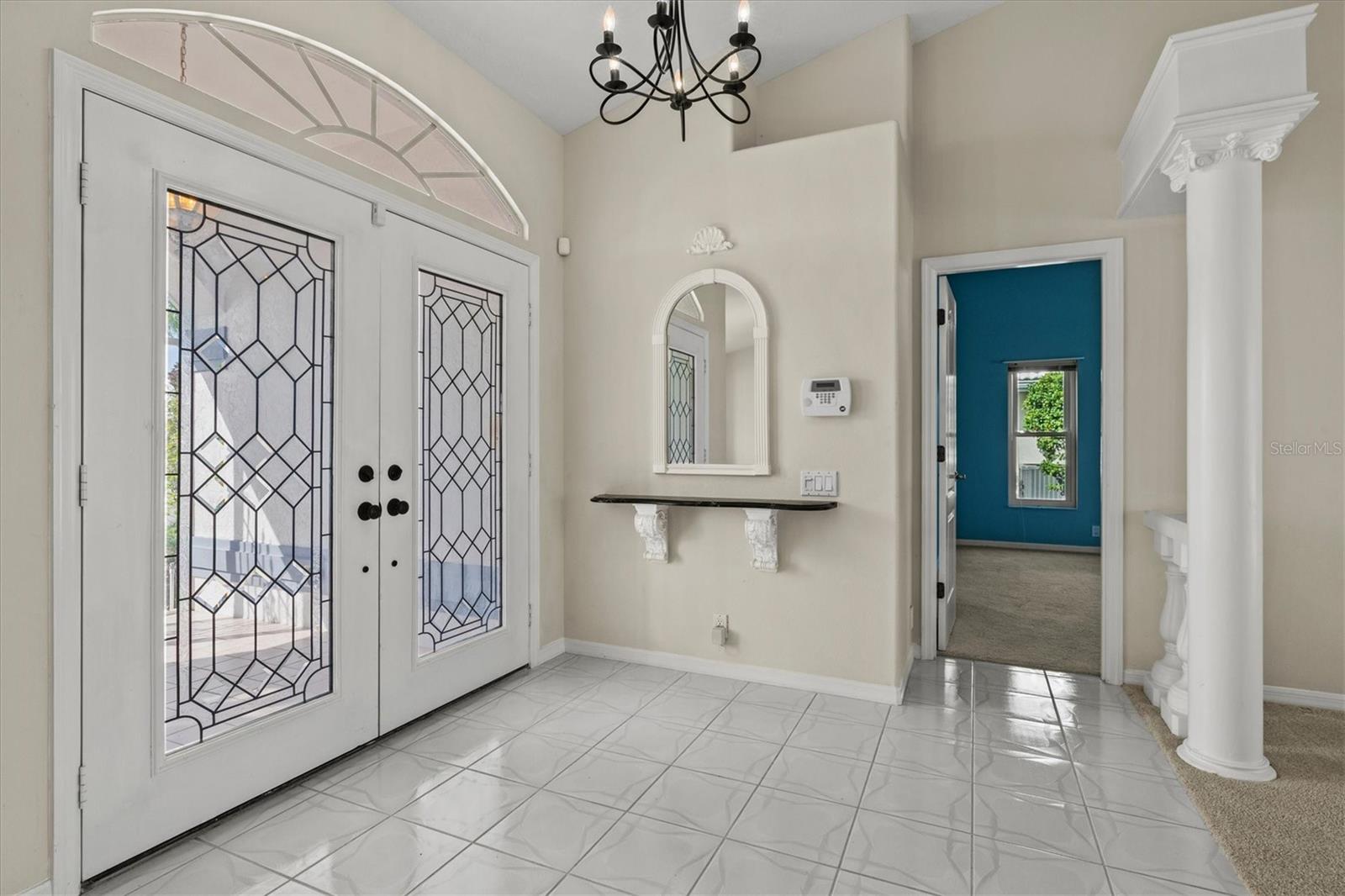 CHESTNUT CREEK ESTATES - Residential