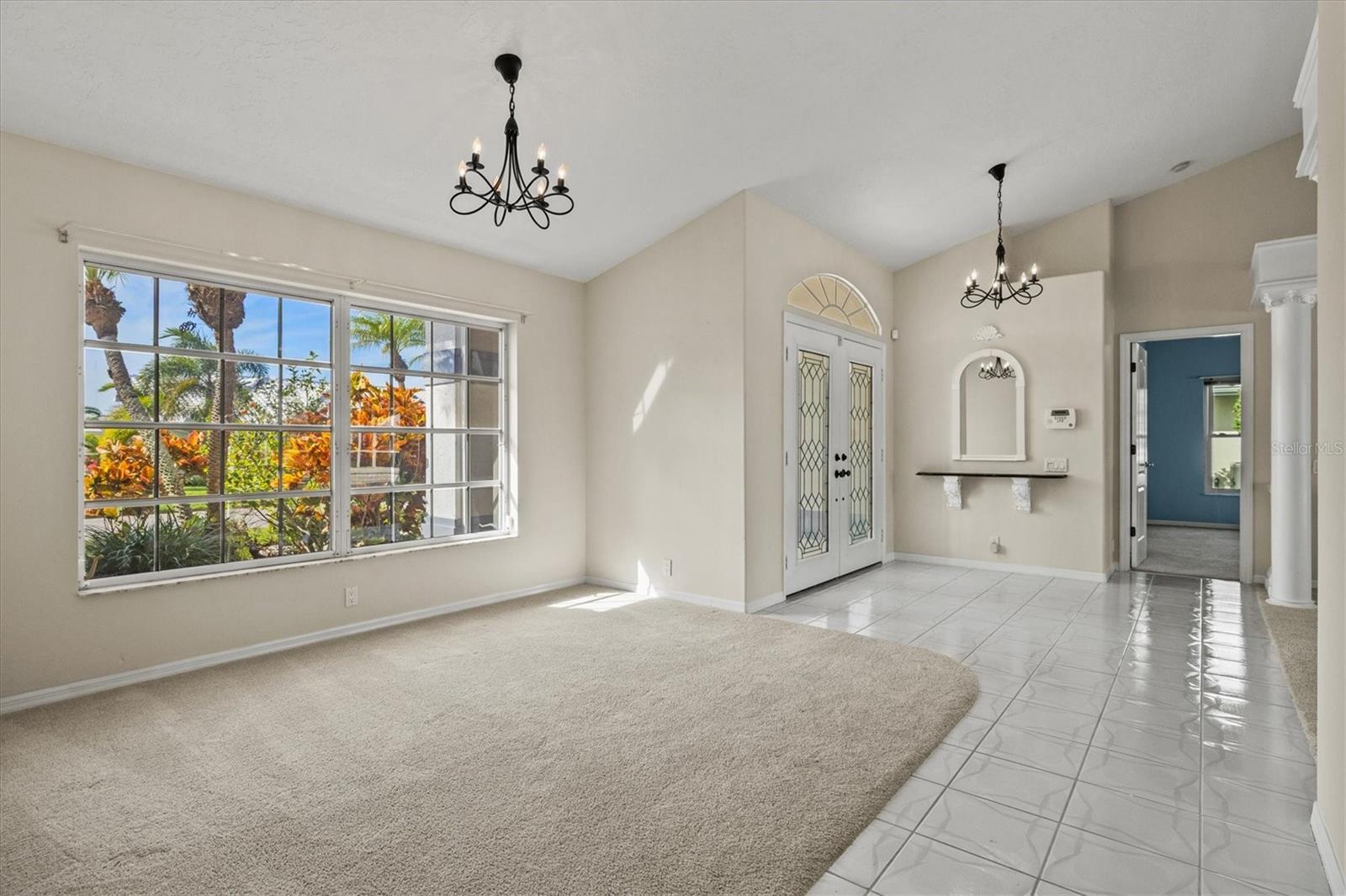 CHESTNUT CREEK ESTATES - Residential