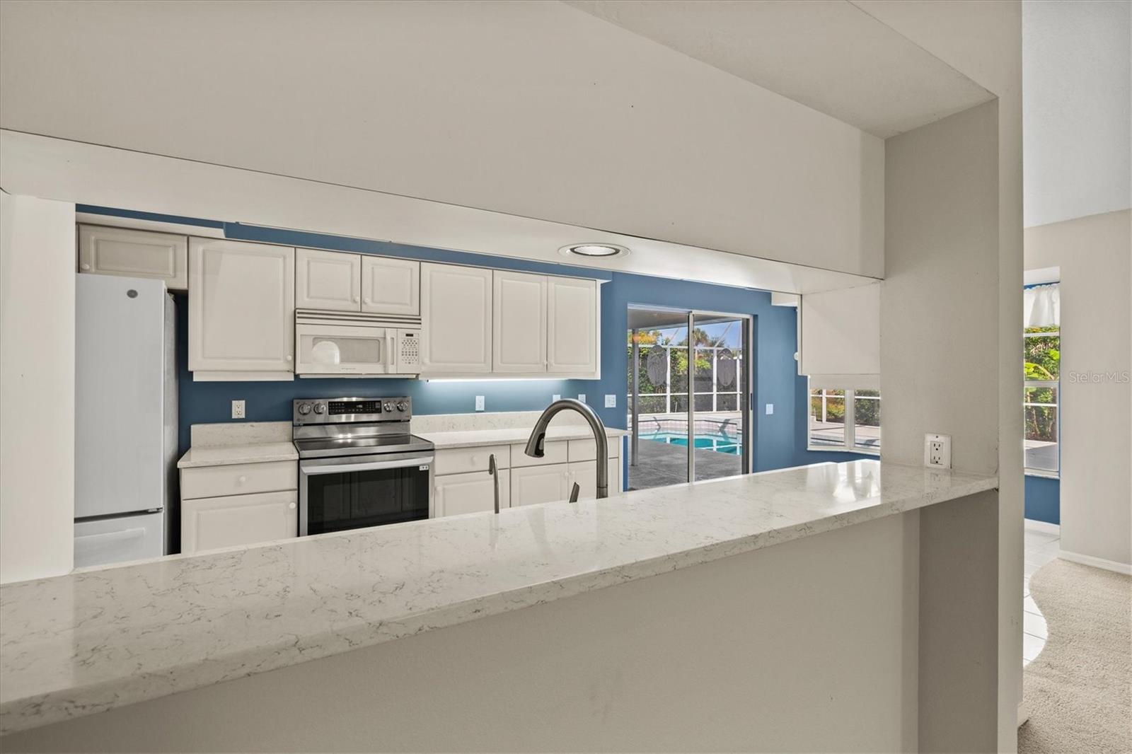 CHESTNUT CREEK ESTATES - Residential