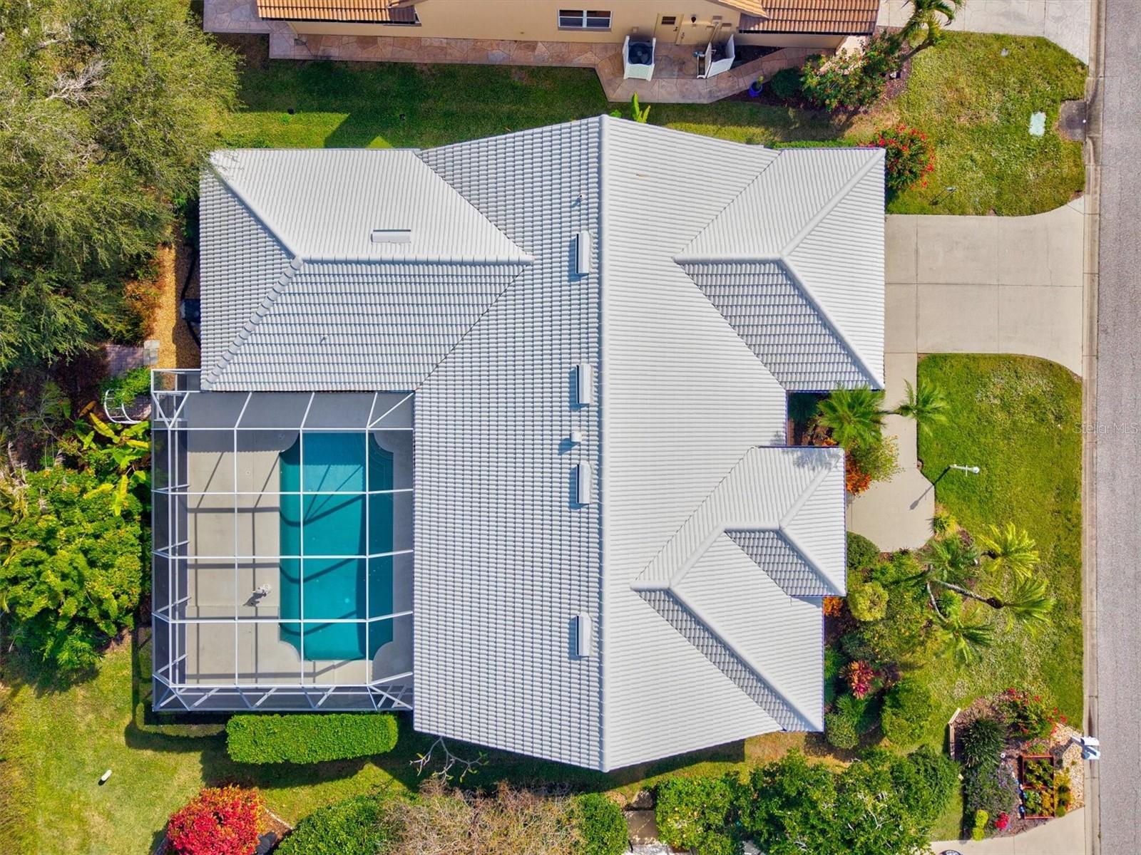 CHESTNUT CREEK ESTATES - Residential