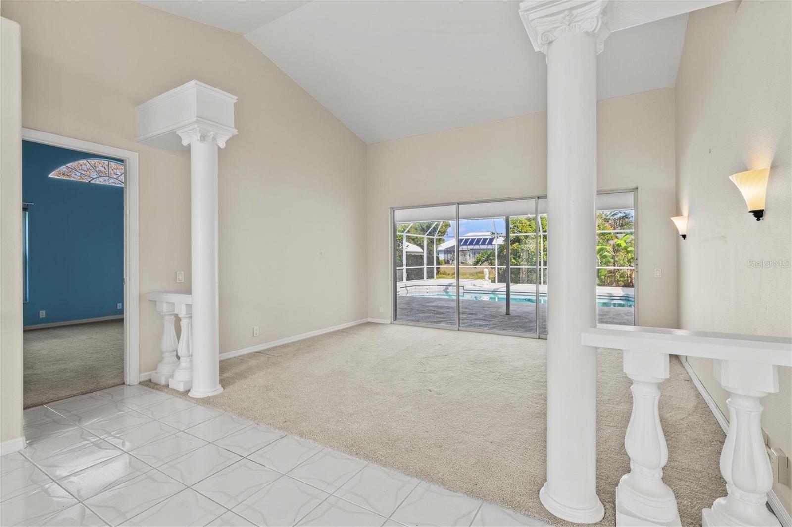 CHESTNUT CREEK ESTATES - Residential