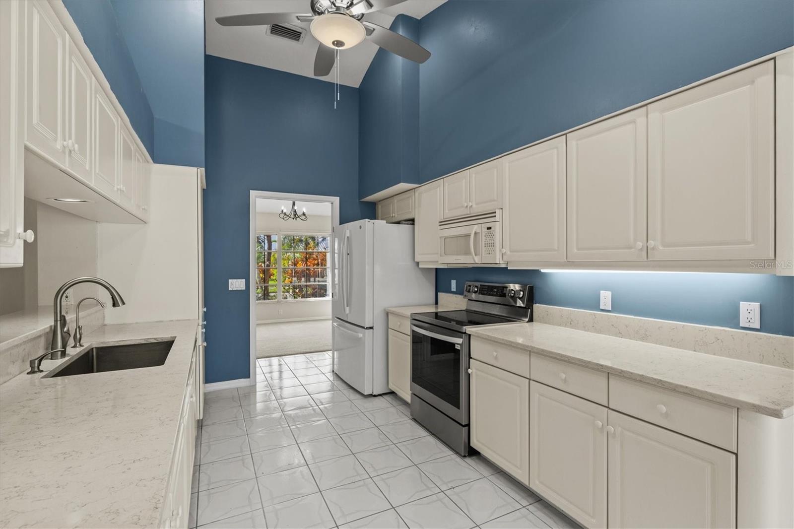 CHESTNUT CREEK ESTATES - Residential