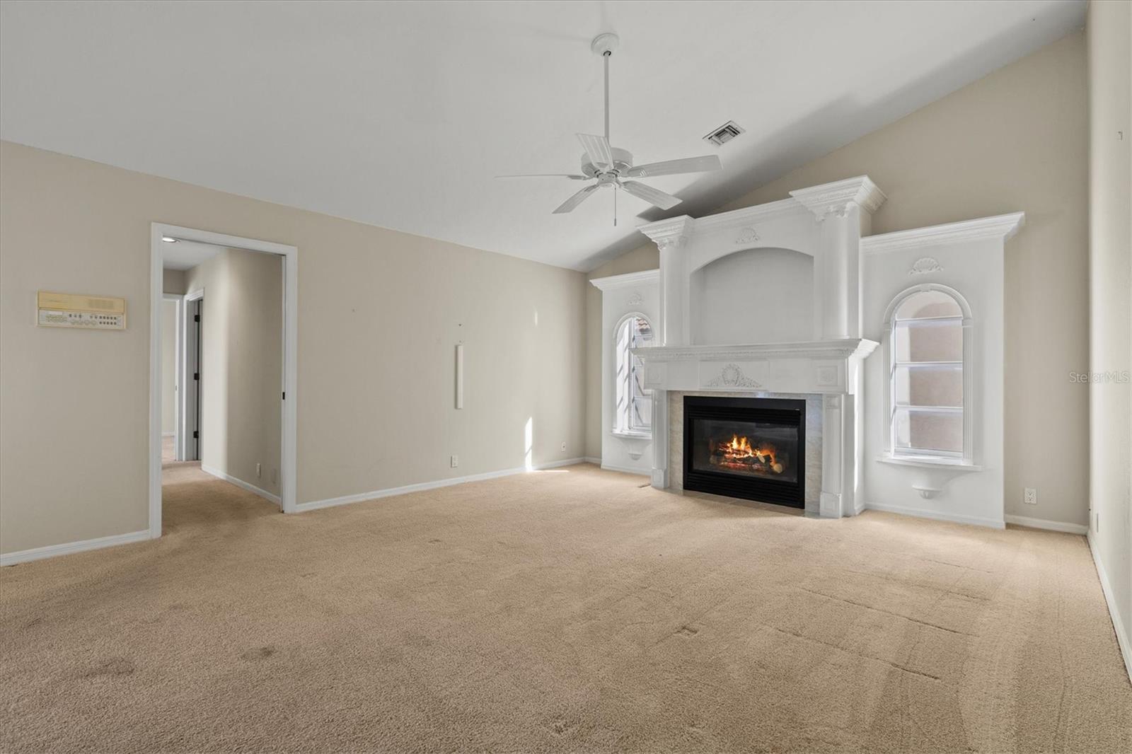 CHESTNUT CREEK ESTATES - Residential