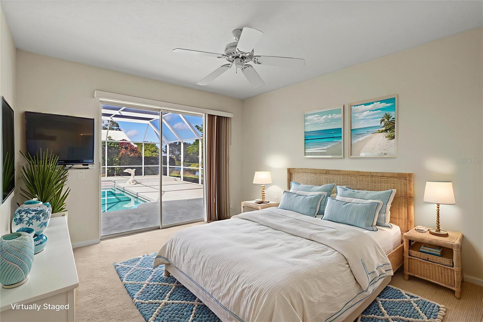 CHESTNUT CREEK ESTATES - Residential