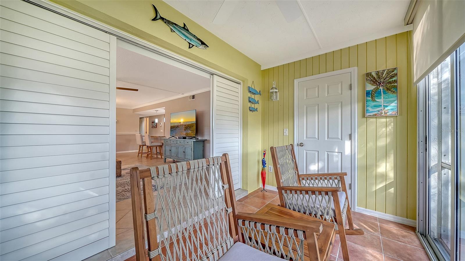 BAYWOOD COLONY SOUTHWOOD APARTMENTS - Residential