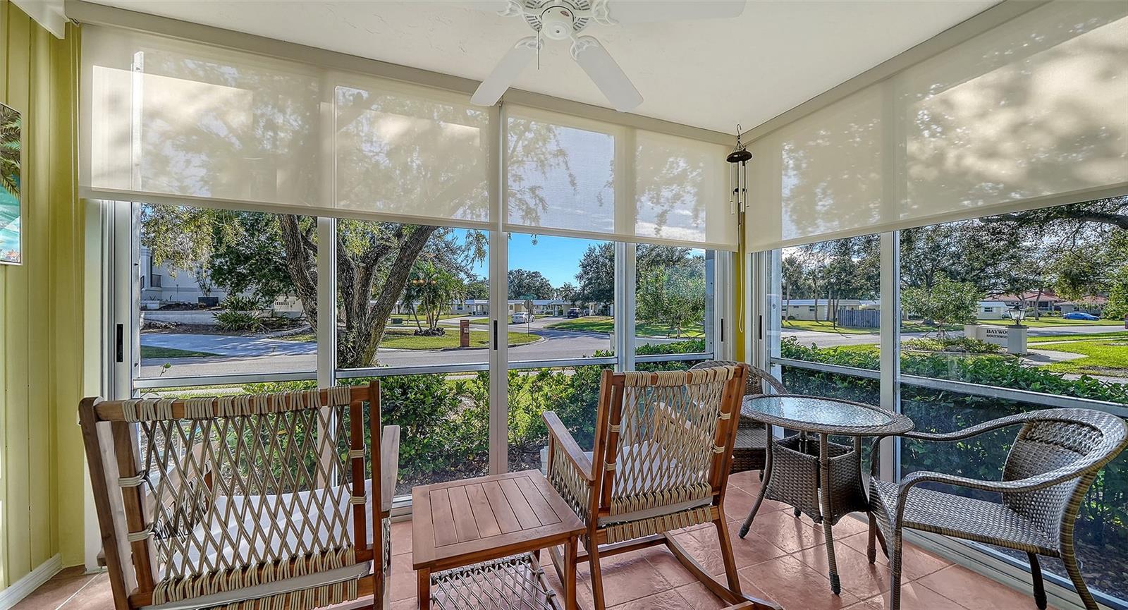 BAYWOOD COLONY SOUTHWOOD APARTMENTS - Residential