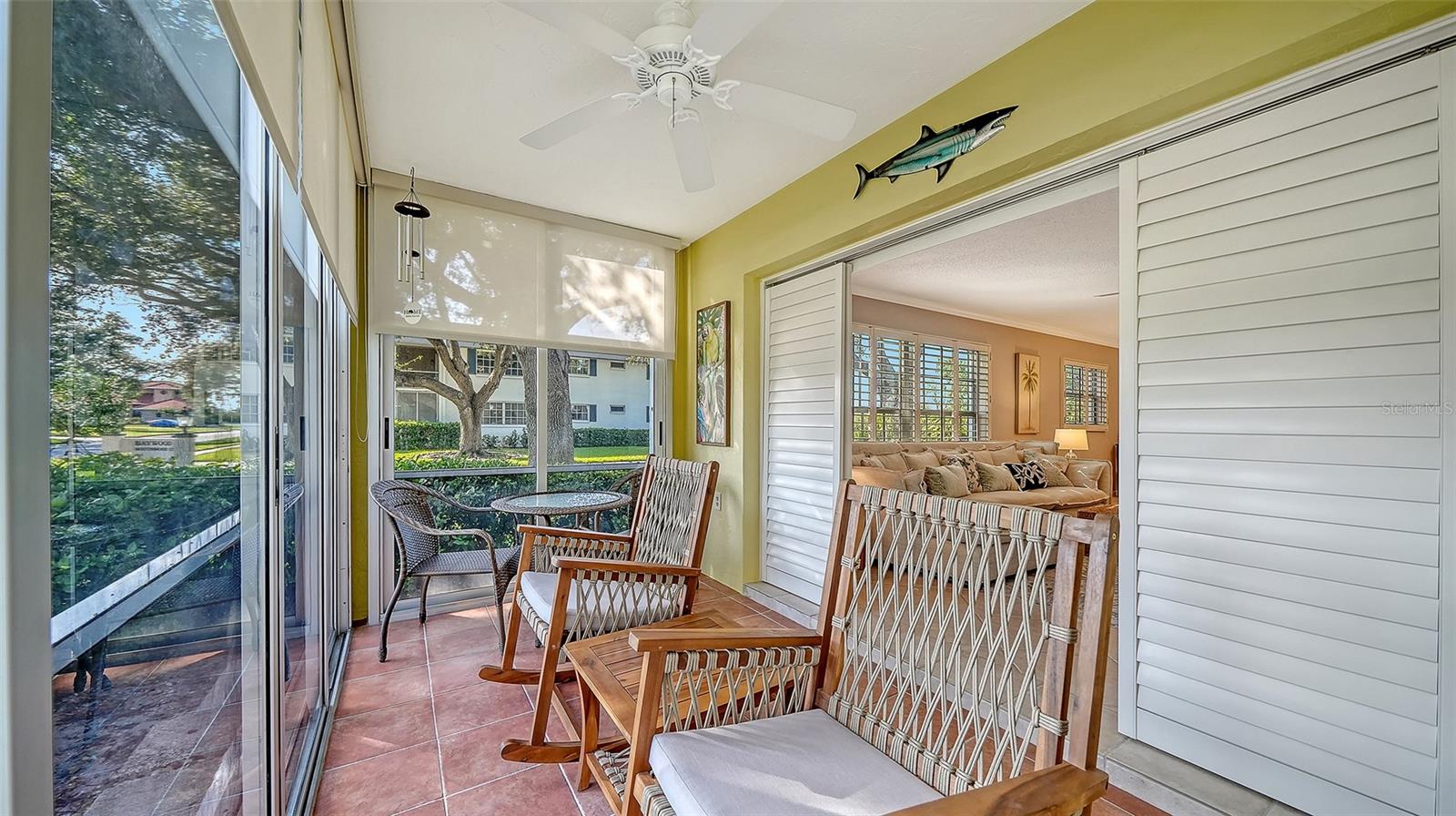 BAYWOOD COLONY SOUTHWOOD APARTMENTS - Residential