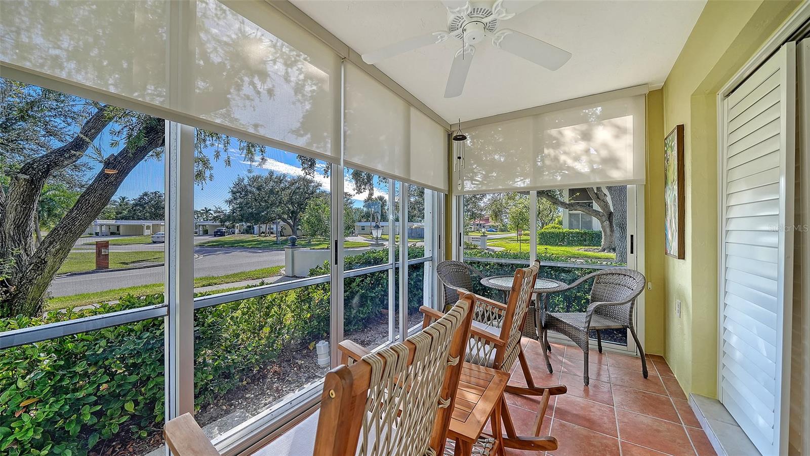 BAYWOOD COLONY SOUTHWOOD APARTMENTS - Residential