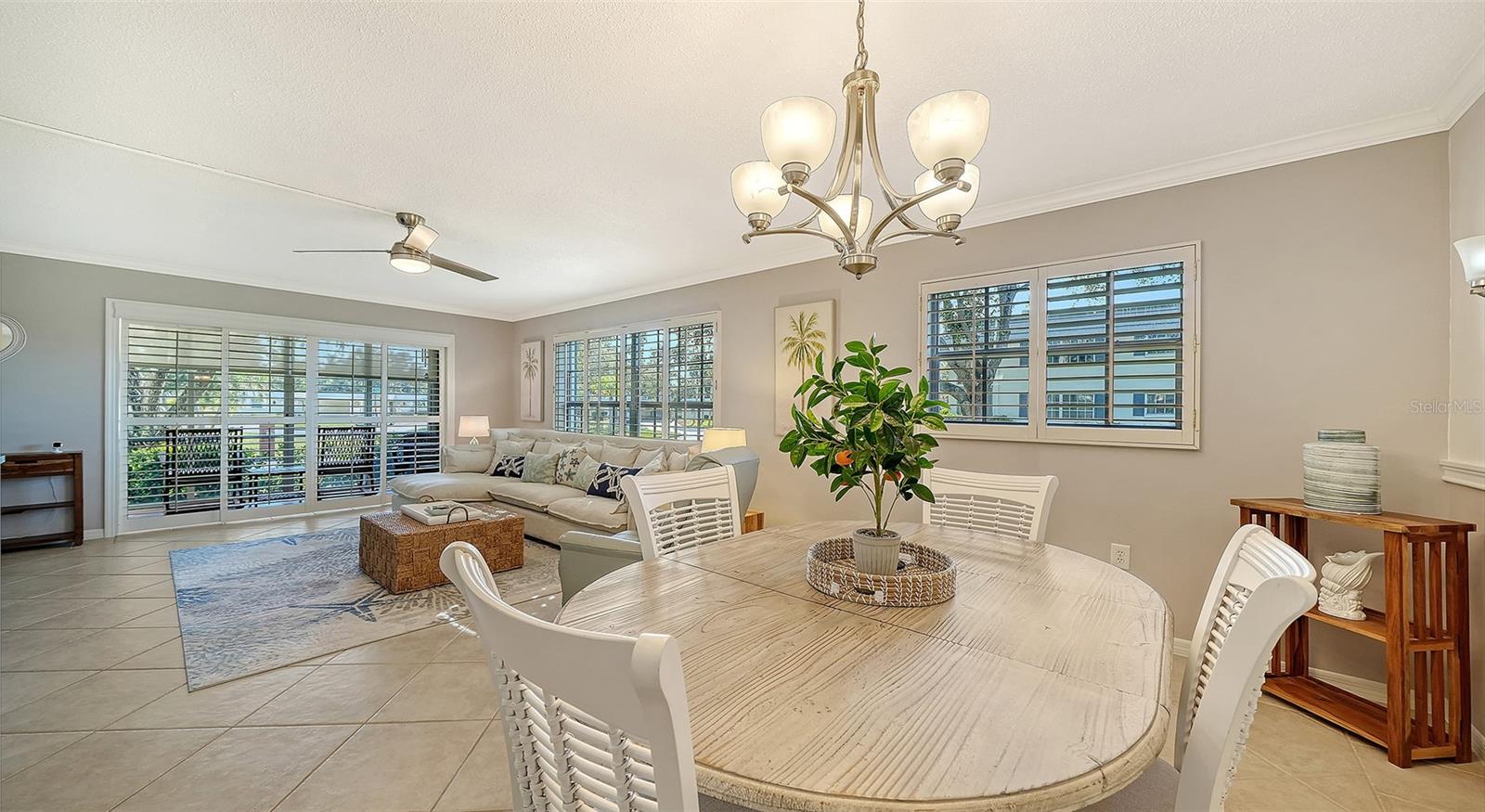 BAYWOOD COLONY SOUTHWOOD APARTMENTS - Residential