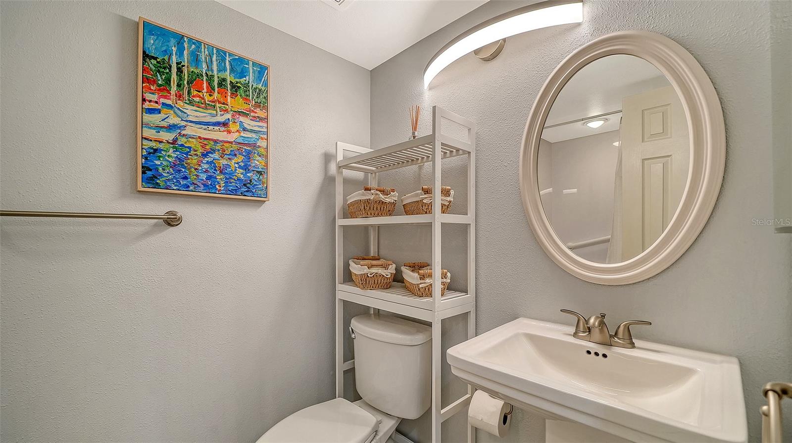 BAYWOOD COLONY SOUTHWOOD APARTMENTS - Residential