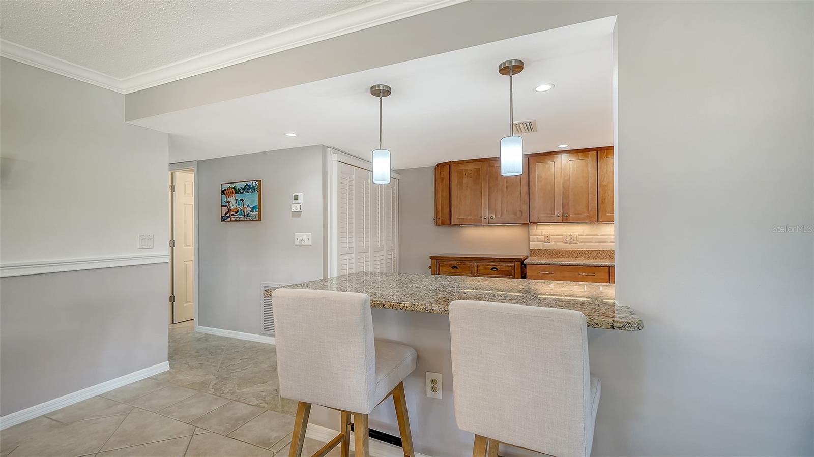 BAYWOOD COLONY SOUTHWOOD APARTMENTS - Residential