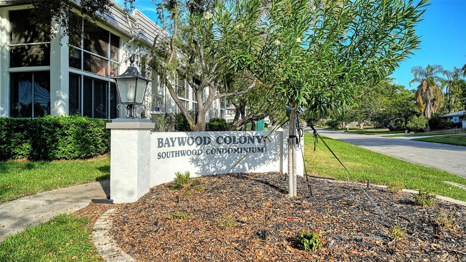 BAYWOOD COLONY SOUTHWOOD APARTMENTS - Residential