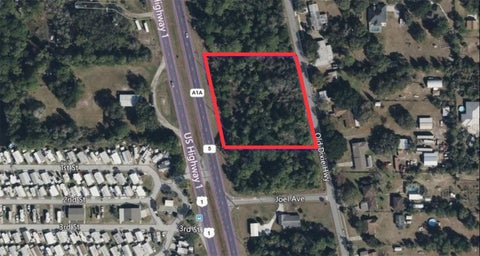 3635 HIGHWAY 1 MIMS FL 32754