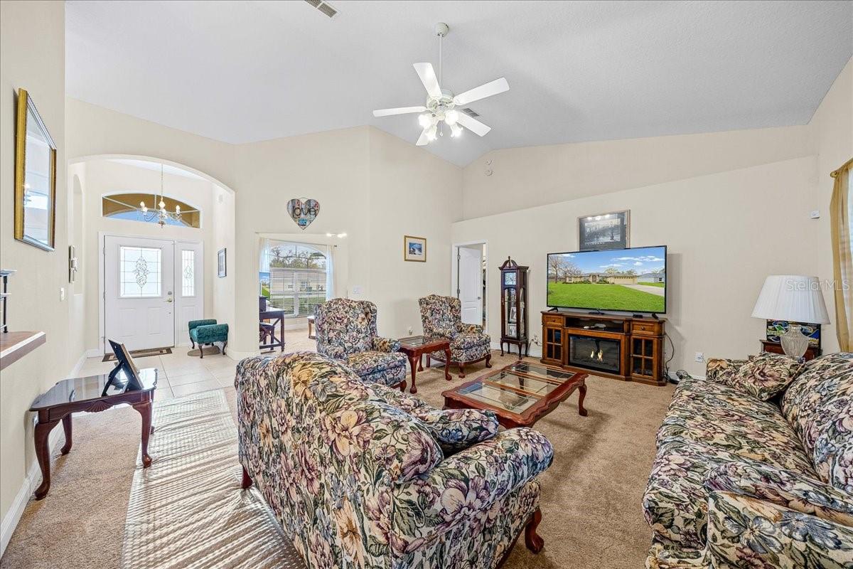 KINGSLAND COUNTRY ESTATE - Residential