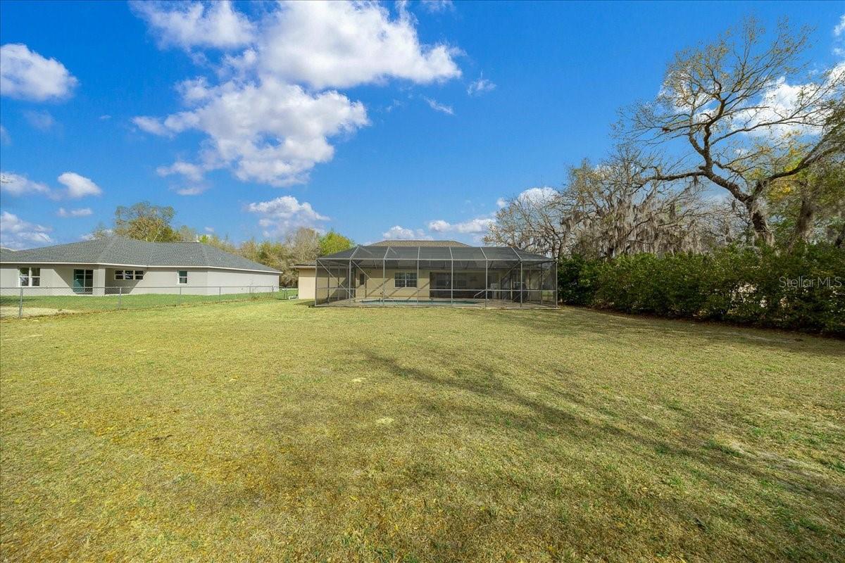 KINGSLAND COUNTRY ESTATE - Residential