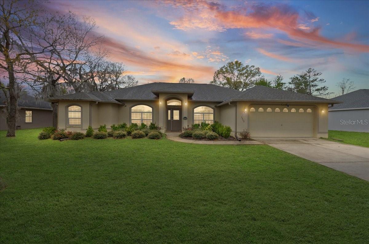 KINGSLAND COUNTRY ESTATE - Residential