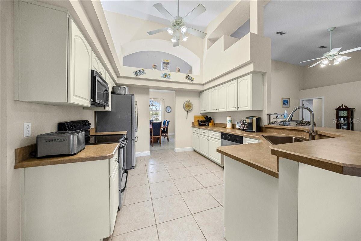 KINGSLAND COUNTRY ESTATE - Residential