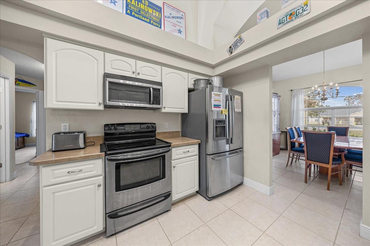 KINGSLAND COUNTRY ESTATE - Residential