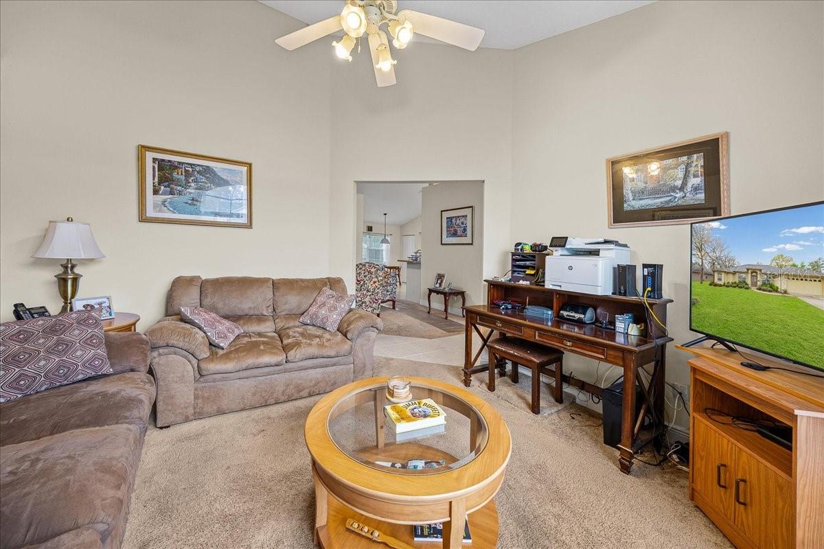 KINGSLAND COUNTRY ESTATE - Residential