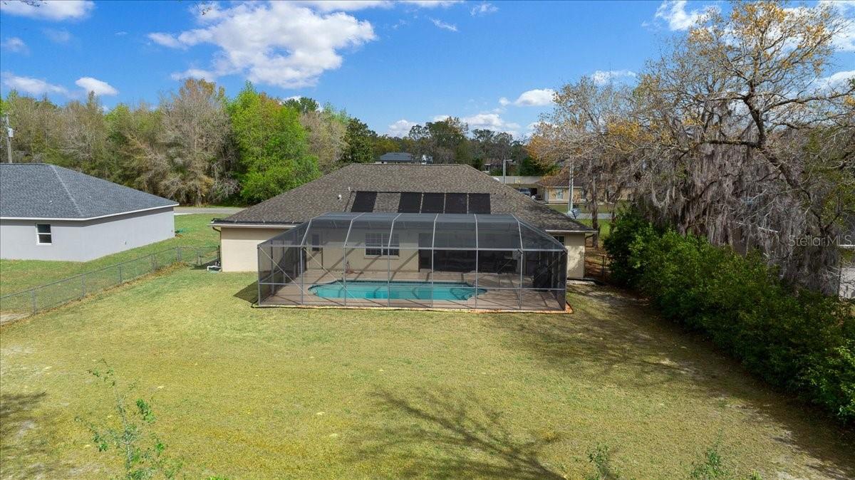 KINGSLAND COUNTRY ESTATE - Residential