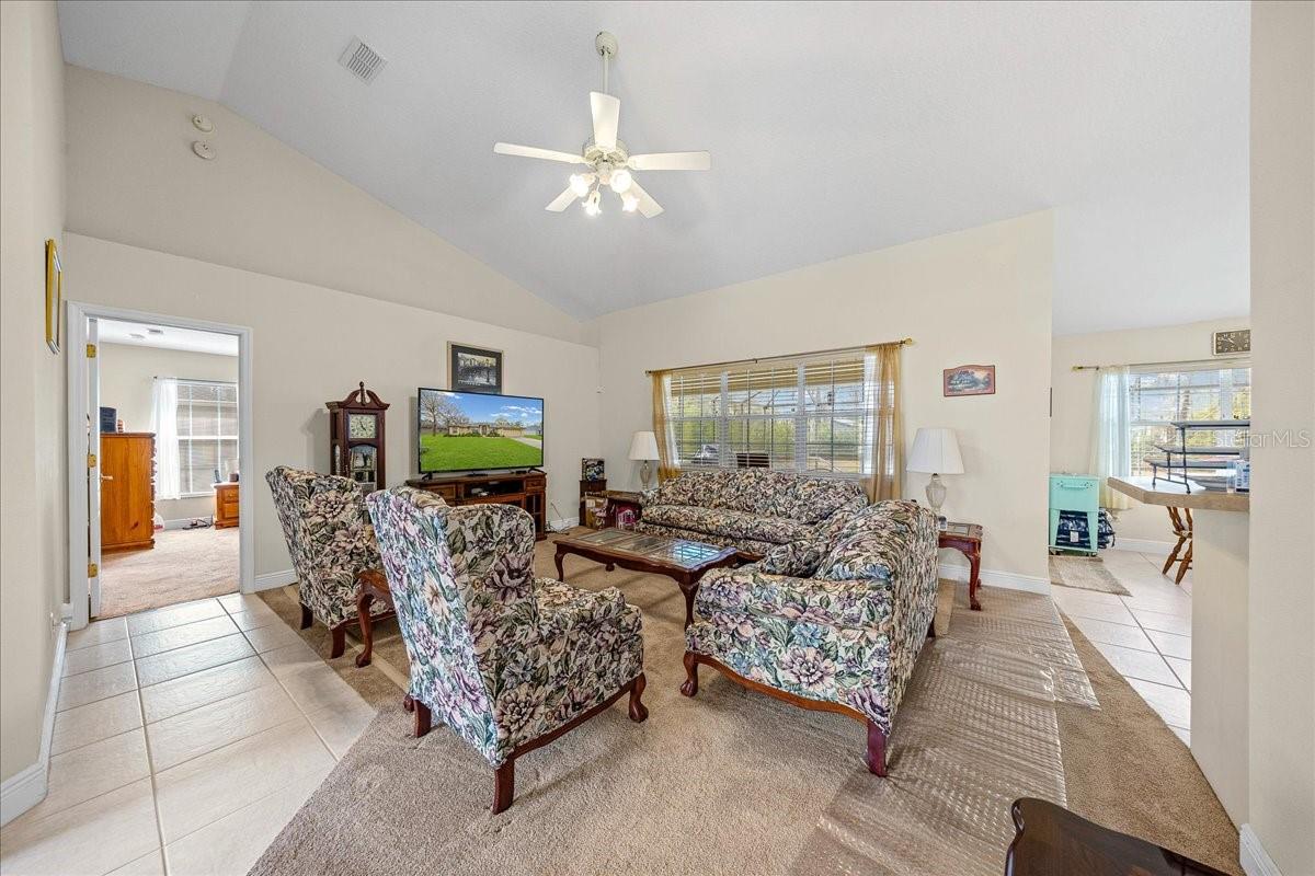 KINGSLAND COUNTRY ESTATE - Residential