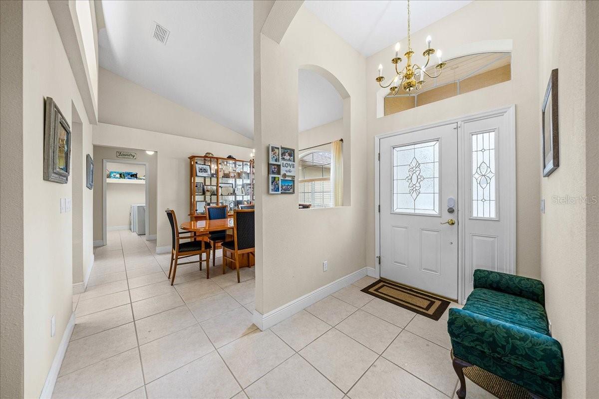 KINGSLAND COUNTRY ESTATE - Residential