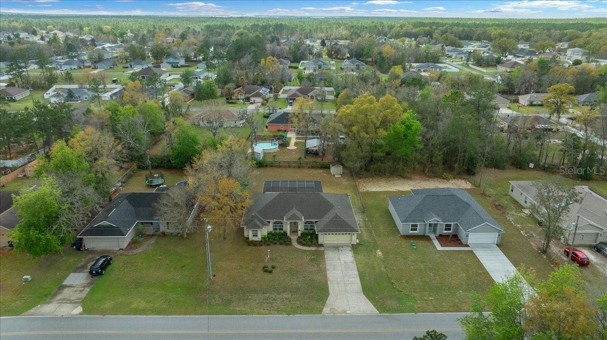 KINGSLAND COUNTRY ESTATE - Residential