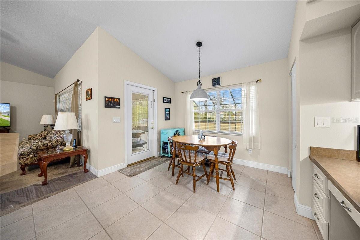 KINGSLAND COUNTRY ESTATE - Residential