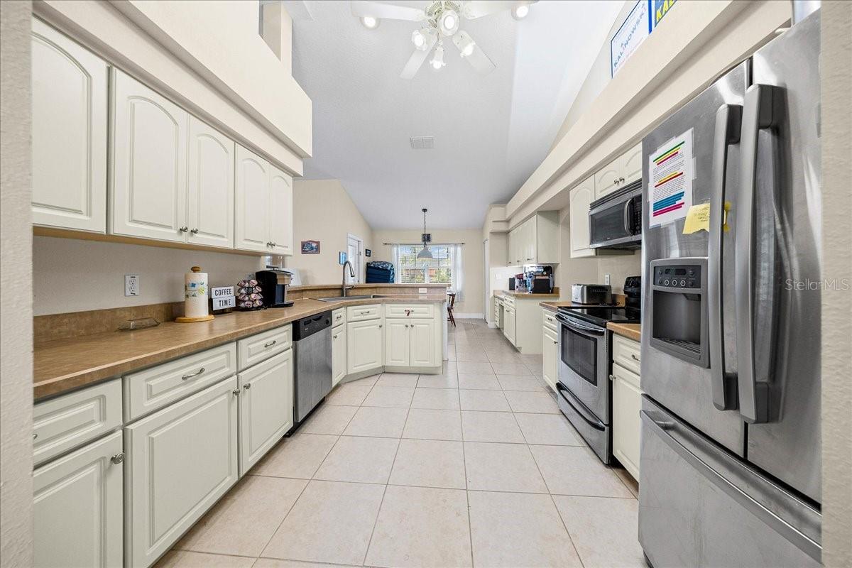 KINGSLAND COUNTRY ESTATE - Residential