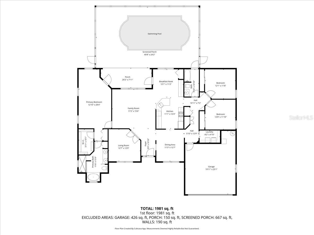 KINGSLAND COUNTRY ESTATE - Residential